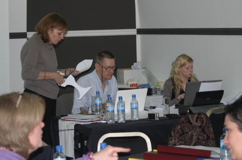 sastanak tima u mavrovu - makedonija 42 